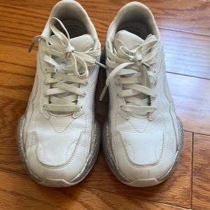 Puma chunky sneakers